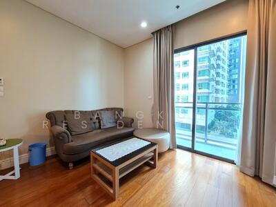 For Rent - Bright Sukhumvit 24, Bangkok