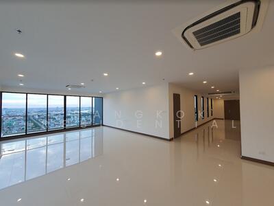 For Rent - Supalai Premier Charoen Nakhon, Bangkok