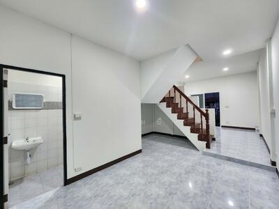 ขาย - Baan Fah Rangsit Klong 4 : บ้านฟ้ารังสิต คลอง 4, ปทุมธานี