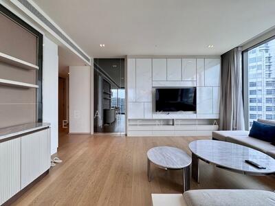 For Rent - The Strand Thonglor, Bangkok