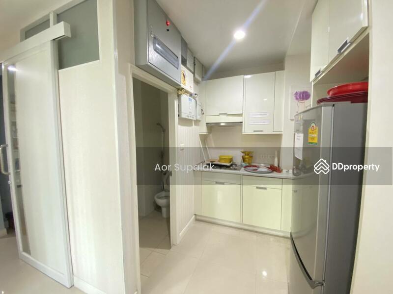 For Rent - Thanapat Haus Sathorn - Narathiwas, Bangkok