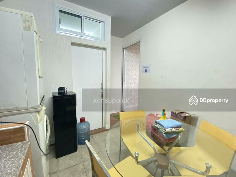 For Rent - Thanapat Haus Sathorn - Narathiwas, Bangkok
