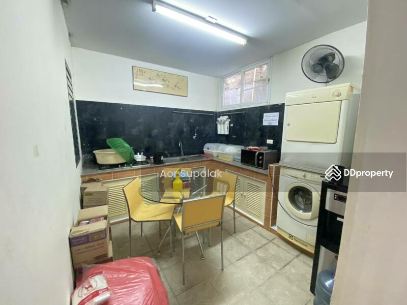 For Rent - Thanapat Haus Sathorn - Narathiwas, Bangkok