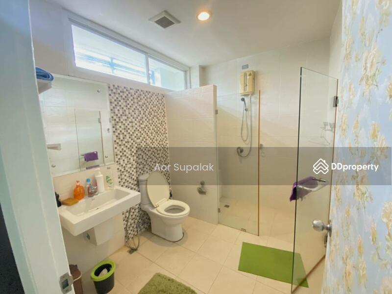 For Rent - Thanapat Haus Sathorn - Narathiwas, Bangkok