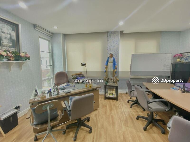 For Rent - Thanapat Haus Sathorn - Narathiwas, Bangkok