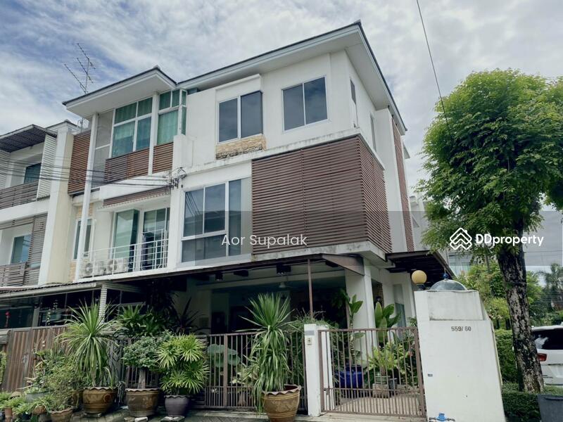 For Rent - Thanapat Haus Sathorn - Narathiwas, Bangkok