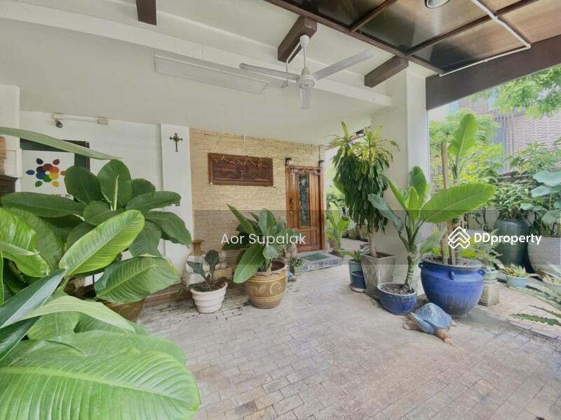 For Rent - Thanapat Haus Sathorn - Narathiwas, Bangkok