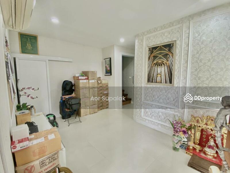 For Rent - Thanapat Haus Sathorn - Narathiwas, Bangkok