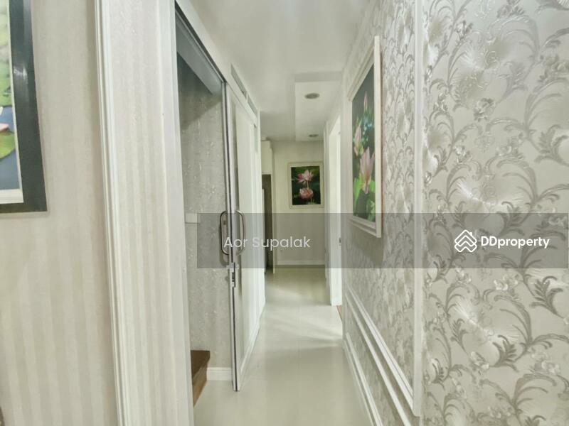 For Rent - Thanapat Haus Sathorn - Narathiwas, Bangkok
