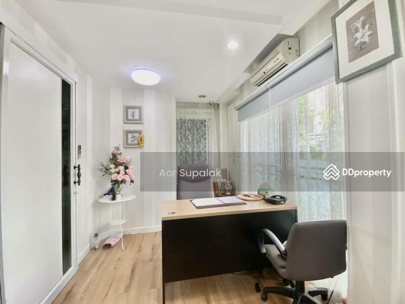 For Rent - Thanapat Haus Sathorn - Narathiwas, Bangkok