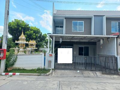 ขาย - The Colors Kanchanaphisek-Ratchapruek : เดอะคัลเลอร์ส กาญจนาภิเษก-ราชพฤกษ์, นนทบุรี