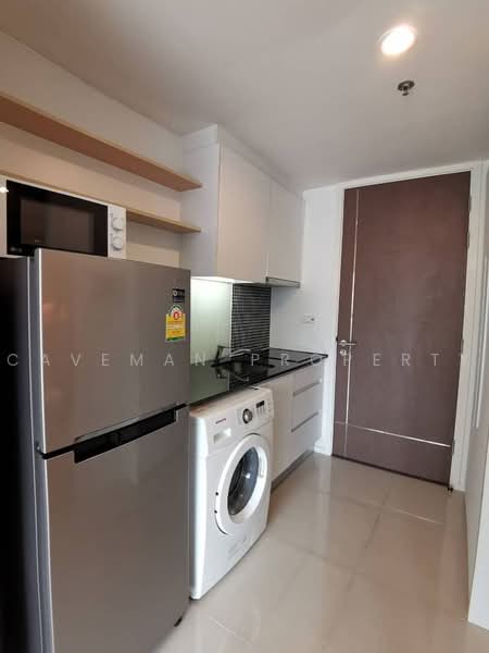 15 Sukhumvit Residences : 15 สุขุมวิท เรสซิเด็นซ์, กรุงเทพ, ซอยสุขุมวิท 15, คลองเตยเหนือ, วัฒนา, กรุงเทพ, 28 ตร.ม., คอนโด ให้เช่า, โดย Caveman Property, 11885947 - DDproperty.com