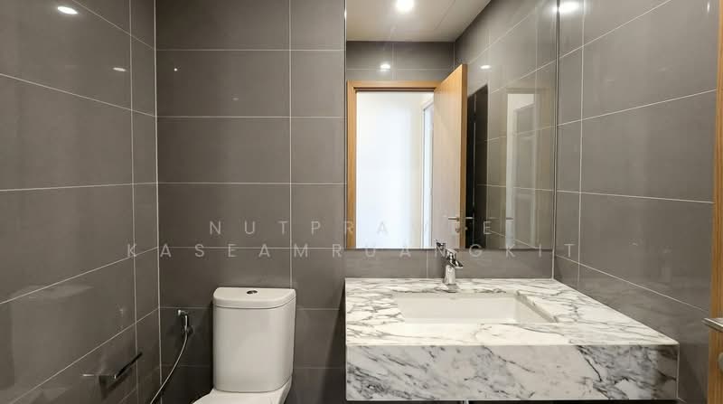 Q Chidlom-Phetchaburi, Bangkok, 1088 Phetchaburi Road, Makkasan, Ratchathewi, Bangkok, 2 Bedrooms, 633 sqm, Condo For Sale, by Nutprawee Kaseamruangkit, 11885962 - DDproperty.com