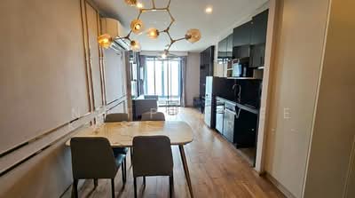 ขาย - Q Chidlom-Phetchaburi : คิว ชิดลม-เพชรบุรี, กรุงเทพ