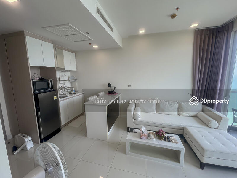 For Rent - Del Mare Bangsaray Beachfront, Chon Buri