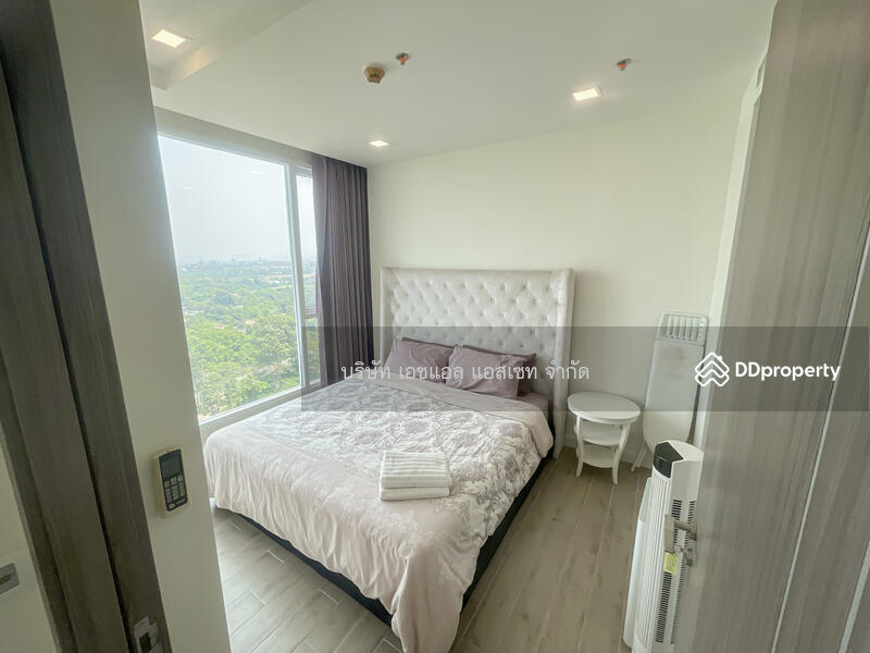 For Rent - Del Mare Bangsaray Beachfront, Chon Buri