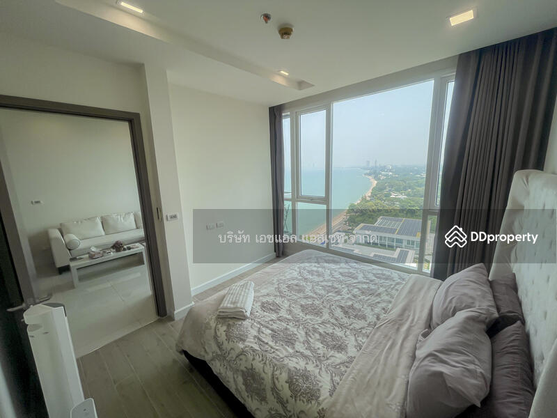 For Rent - Del Mare Bangsaray Beachfront, Chon Buri