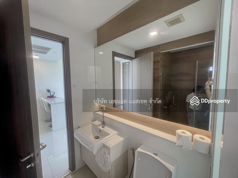 For Rent - Del Mare Bangsaray Beachfront, Chon Buri