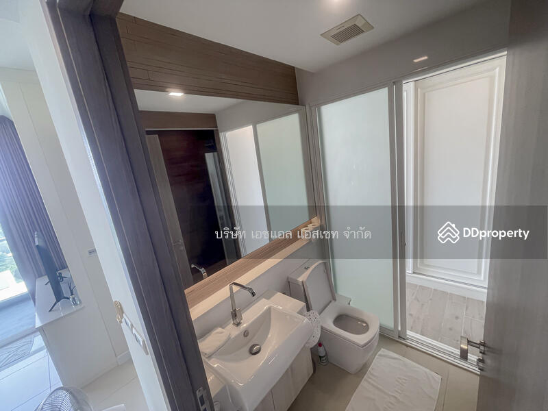 For Rent - Del Mare Bangsaray Beachfront, Chon Buri