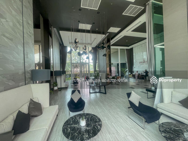 For Rent - Del Mare Bangsaray Beachfront, Chon Buri