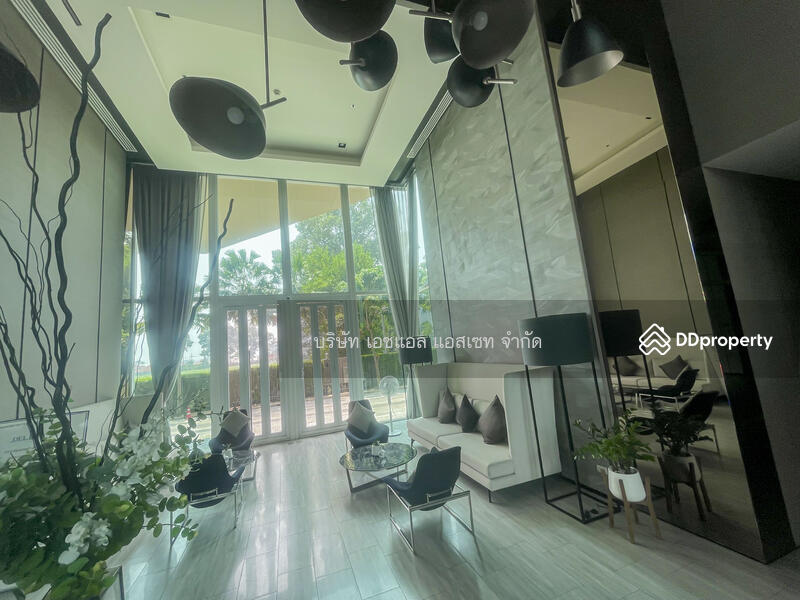 For Rent - Del Mare Bangsaray Beachfront, Chon Buri
