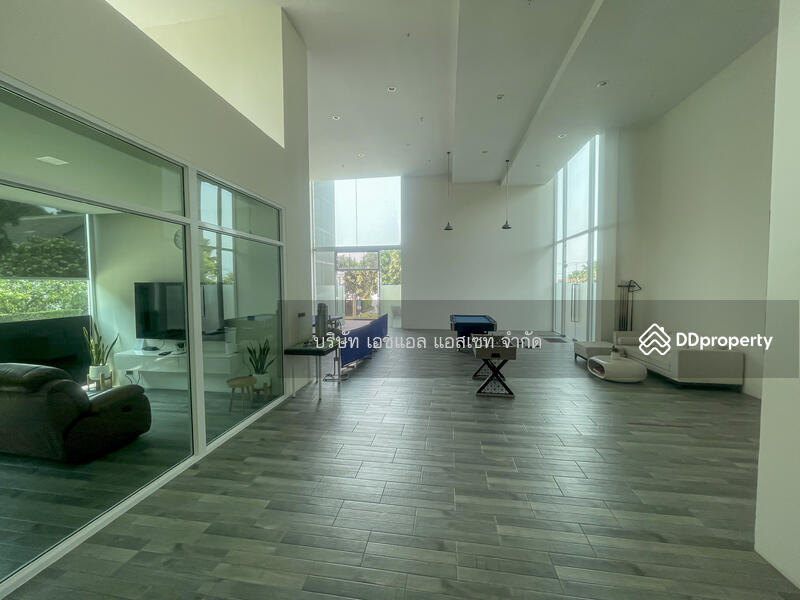 For Rent - Del Mare Bangsaray Beachfront, Chon Buri
