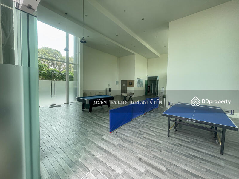 For Rent - Del Mare Bangsaray Beachfront, Chon Buri