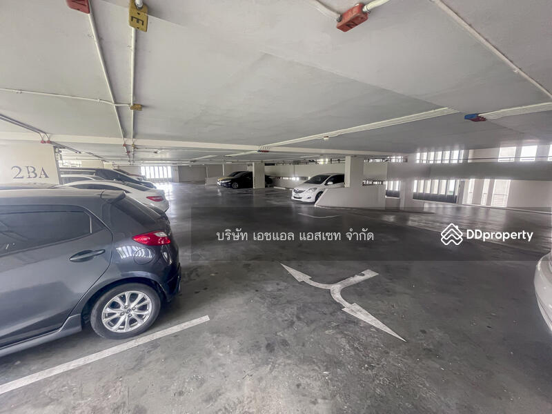 For Rent - Del Mare Bangsaray Beachfront, Chon Buri