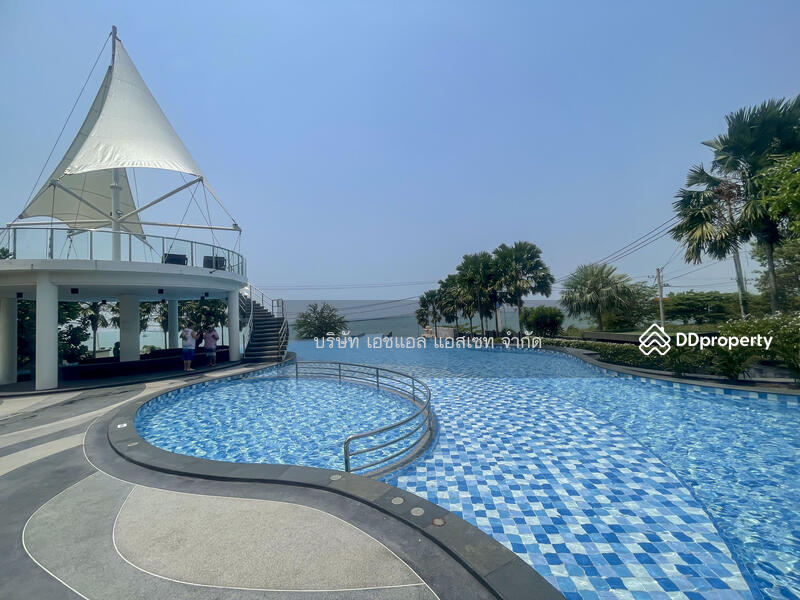 For Rent - Del Mare Bangsaray Beachfront, Chon Buri