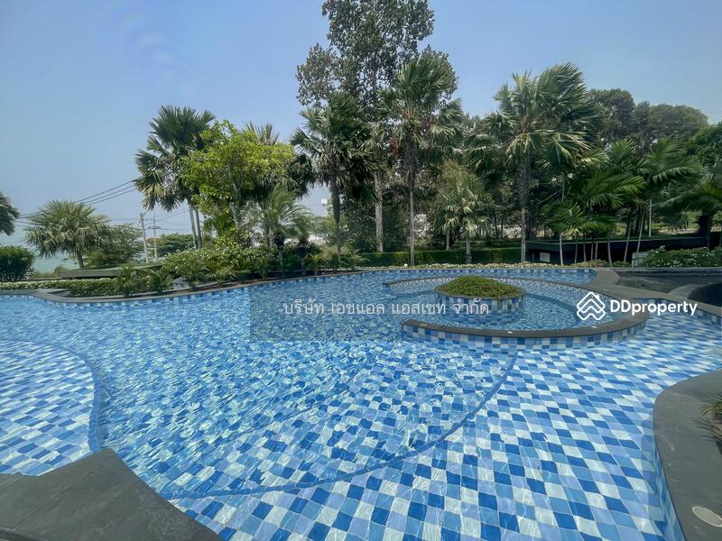 For Rent - Del Mare Bangsaray Beachfront, Chon Buri