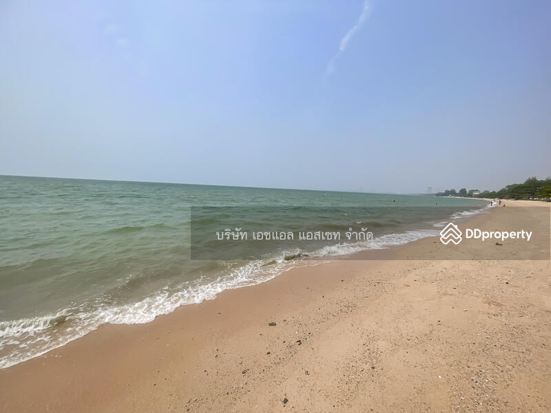 For Rent - Del Mare Bangsaray Beachfront, Chon Buri
