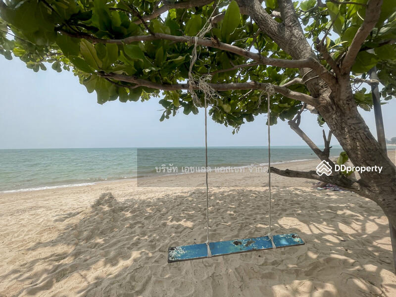 For Rent - Del Mare Bangsaray Beachfront, Chon Buri