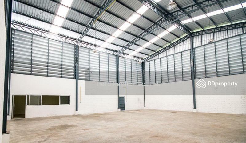 For Rent - For Rent Samut Prakan Warehouse Thepharak Road Mueang Samut Prakan BRE14853, Samut Prakan
