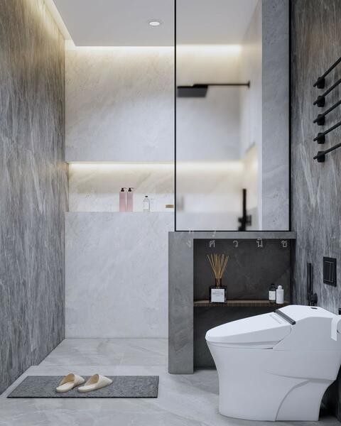 Rare New villa near Dongtan Beach, Chon Buri (Pattaya), Nong Pru, Bang Lamung (Pattaya), Chon Buri (Pattaya), 4 Bedrooms, 360 sqm, Villa For Sale, by ธนภัทร เศรษฐพงศ์วนิช, 11886153 - DDproperty.com