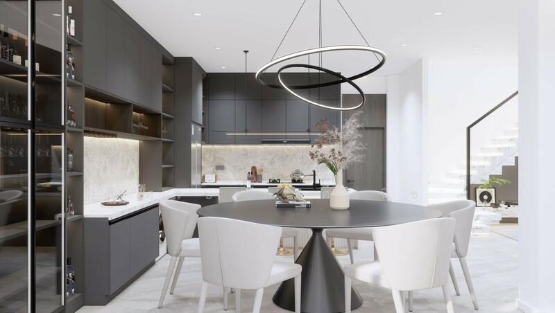 Rare New villa near Dongtan Beach, Chon Buri (Pattaya), Nong Pru, Bang Lamung (Pattaya), Chon Buri (Pattaya), 4 Bedrooms, 360 sqm, Villa For Sale, by ธนภัทร เศรษฐพงศ์วนิช, 11886153 - DDproperty.com