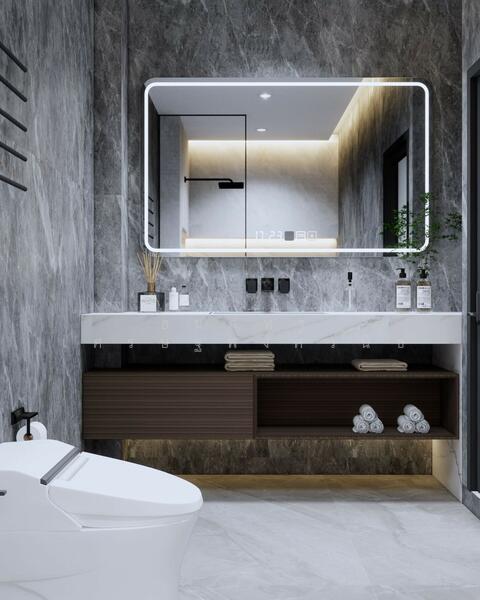 Rare New villa near Dongtan Beach, Chon Buri (Pattaya), Nong Pru, Bang Lamung (Pattaya), Chon Buri (Pattaya), 4 Bedrooms, 360 sqm, Villa For Sale, by ธนภัทร เศรษฐพงศ์วนิช, 11886153 - DDproperty.com