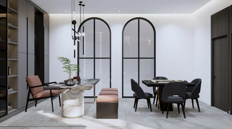 Rare New villa near Dongtan Beach, Chon Buri (Pattaya), Nong Pru, Bang Lamung (Pattaya), Chon Buri (Pattaya), 4 Bedrooms, 360 sqm, Villa For Sale, by ธนภัทร เศรษฐพงศ์วนิช, 11886153 - DDproperty.com