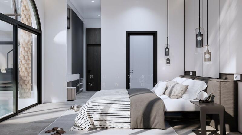 Rare New villa near Dongtan Beach, Chon Buri (Pattaya), Nong Pru, Bang Lamung (Pattaya), Chon Buri (Pattaya), 4 Bedrooms, 360 sqm, Villa For Sale, by ธนภัทร เศรษฐพงศ์วนิช, 11886153 - DDproperty.com