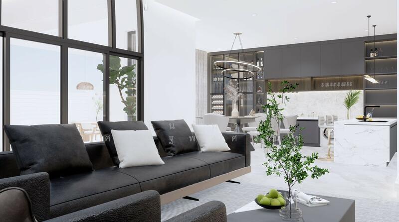 Rare New villa near Dongtan Beach, Chon Buri (Pattaya), Nong Pru, Bang Lamung (Pattaya), Chon Buri (Pattaya), 4 Bedrooms, 360 sqm, Villa For Sale, by ธนภัทร เศรษฐพงศ์วนิช, 11886153 - DDproperty.com