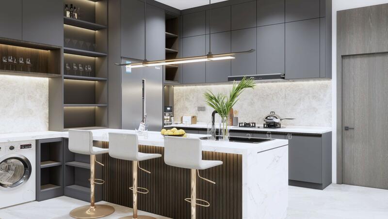 Rare New villa near Dongtan Beach, Chon Buri (Pattaya), Nong Pru, Bang Lamung (Pattaya), Chon Buri (Pattaya), 4 Bedrooms, 360 sqm, Villa For Sale, by ธนภัทร เศรษฐพงศ์วนิช, 11886153 - DDproperty.com