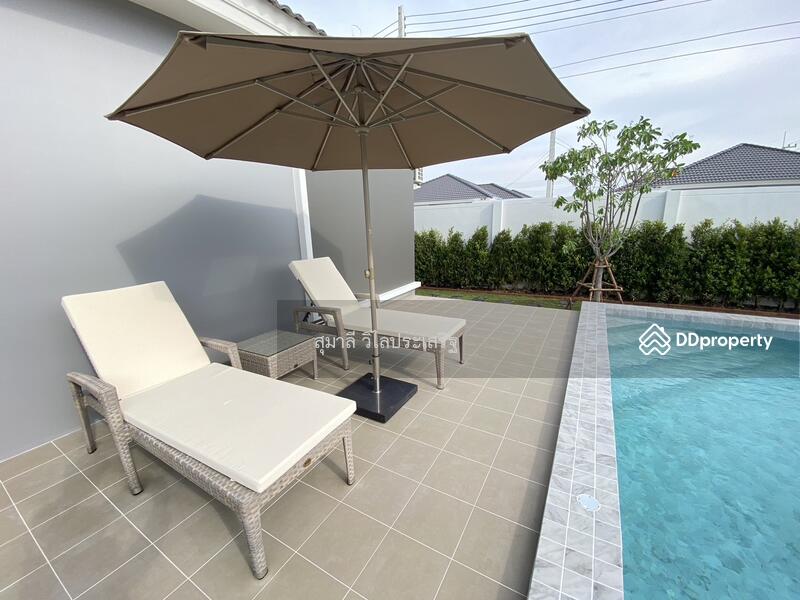 For Sale - LaVallee Residence, Prachuap Khiri Khan
