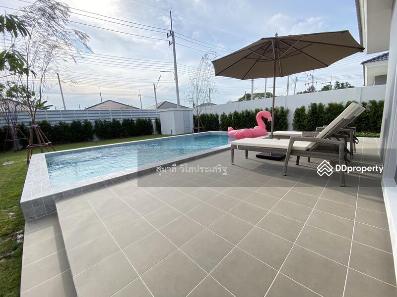 For Sale - LaVallee Residence, Prachuap Khiri Khan