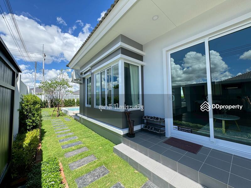 For Sale - LaVallee Residence, Prachuap Khiri Khan