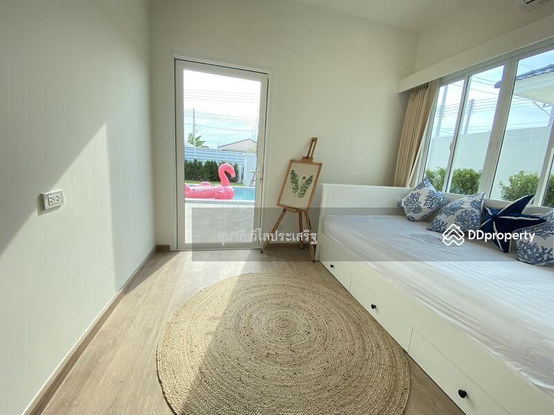 For Sale - LaVallee Residence, Prachuap Khiri Khan