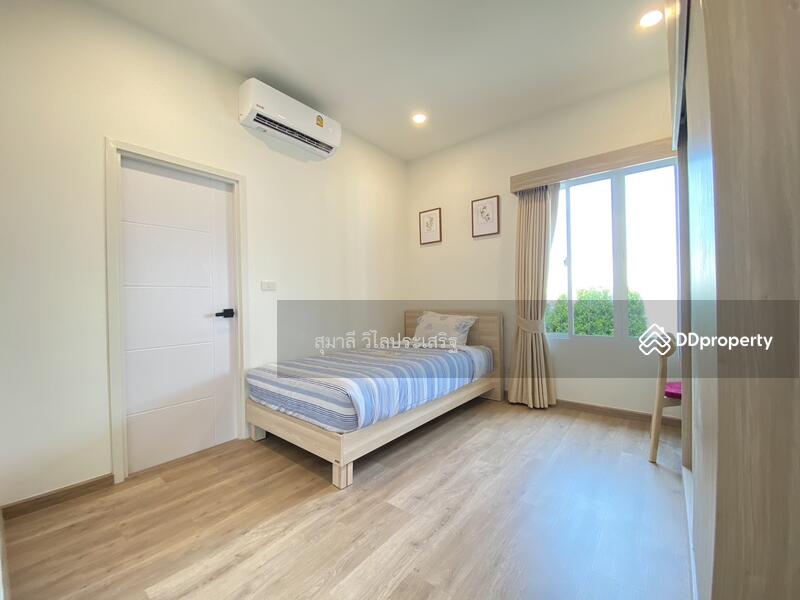 For Sale - LaVallee Residence, Prachuap Khiri Khan