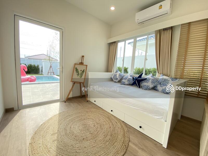 For Sale - LaVallee Residence, Prachuap Khiri Khan