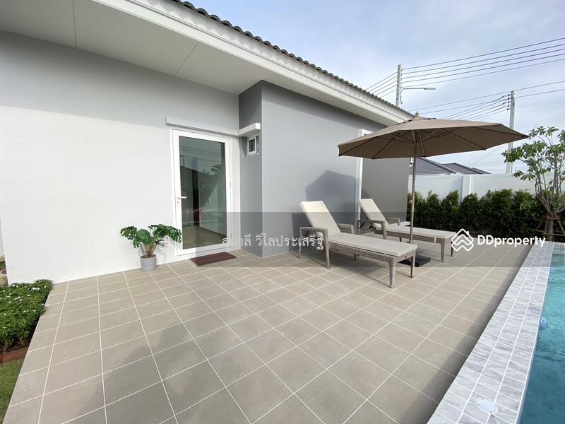 For Sale - LaVallee Residence, Prachuap Khiri Khan