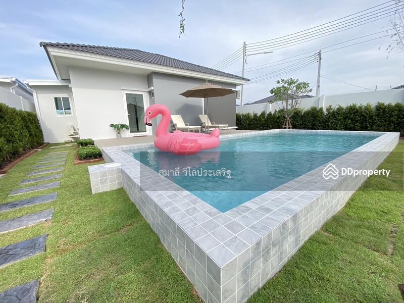 For Sale - LaVallee Residence, Prachuap Khiri Khan