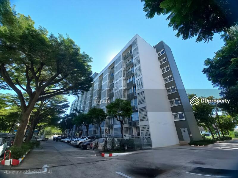ขาย - I-House Rama 9-Ekkamai : ไอ-เฮาส์ พระราม 9-เอกมัย, กรุงเทพ