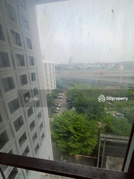 ขาย - I-House Rama 9-Ekkamai : ไอ-เฮาส์ พระราม 9-เอกมัย, กรุงเทพ